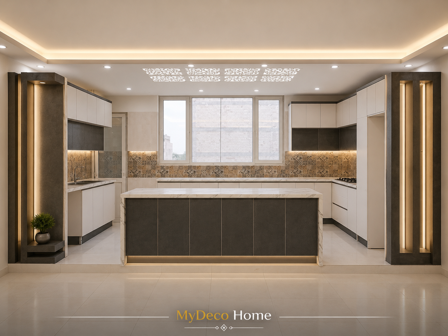 کابینت مدرن - 3